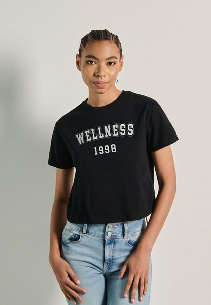 KOAJ CAMISETA KOAJ BLANKS FEMC 558 4/
