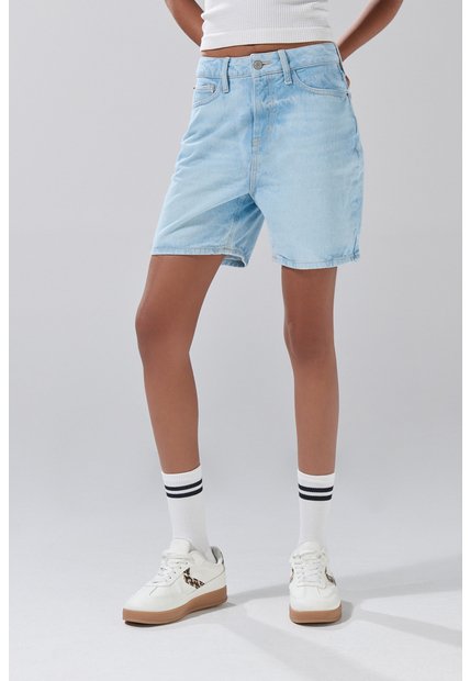 KOAJ SHORT KOAJ JEAN EXBOYFRIEND 31374 1/26