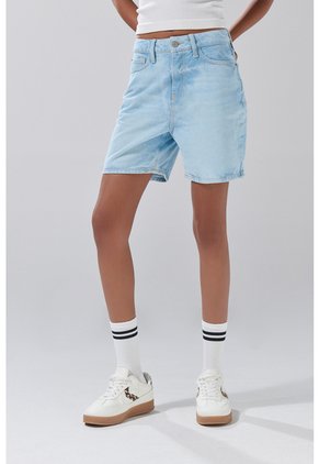 KOAJ SHORT KOAJ JEAN EXBOYFRIEND 31374 1/26