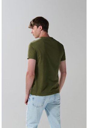 CAMISETA KOAJ REUN 19681 1/25