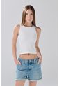 KOAJ SHORT VAQUERO KOAJ JEAN 31337  AG M 1/26 de Koaj