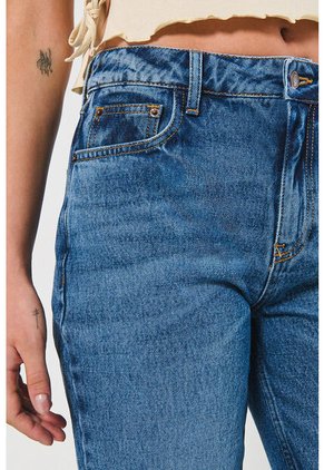 KOAJ PANTALON KOAJ JEAN BALLOOM 11951 4/24