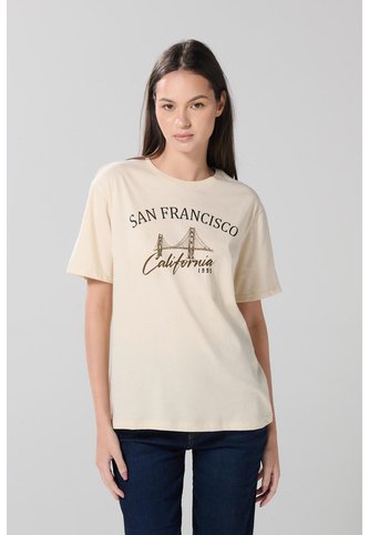 KOAJ CAMISETA KOAJ 18227 1/25 Koaj