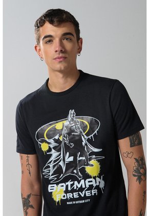 KOAJ CAMISETA KOAJ CAMISETA CUELLO SESGO ABRA