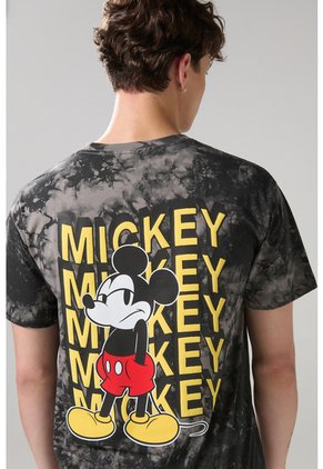 KOAJ CAMISETA KOAJ PUULBY 28621 4/25