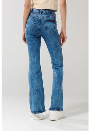 KOAJ PANTALÓN KOAJ FLARE 25390 M 3/25