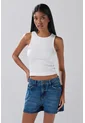 KOAJ SHORT KOAJ JEAN VINTAGE 31878 1/26 de Koaj