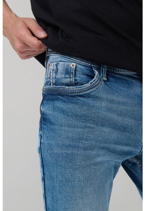 KOAJ PANTALON KOAJ JEAN  SKINNY FIT 28986 4/2