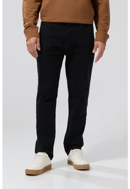 KOAJ PANTALON KOAJ JEAN STRAIGHT LEG 27600 3/