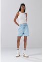 KOAJ SHORT KOAJ JEAN EXBOYFRIEND 31374 1/26 de Koaj