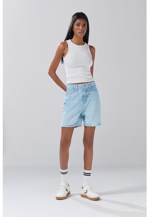KOAJ SHORT KOAJ JEAN EXBOYFRIEND 31374 1/26