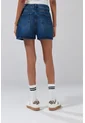 KOAJ SHORT KOAJ JEAN VINTAGE 31878 1/26 de Koaj