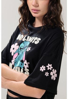 KOAJ CAMISETA KOAJ CHITE 28789 4/25