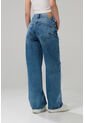 KOAJ PANTALON KOAJ JEAN BAGGY 29246 4/25 de Koaj