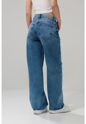 KOAJ PANTALON KOAJ JEAN BAGGY 29246 4/25