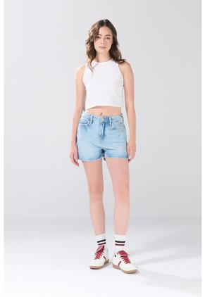 KOAJ SHORT KOAJ JEAN VINTAGE 31426 1/26
