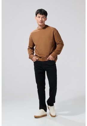 KOAJ PANTALON KOAJ JEAN STRAIGHT LEG 27600 3/