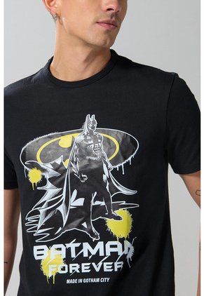 KOAJ CAMISETA KOAJ CAMISETA CUELLO SESGO ABRA