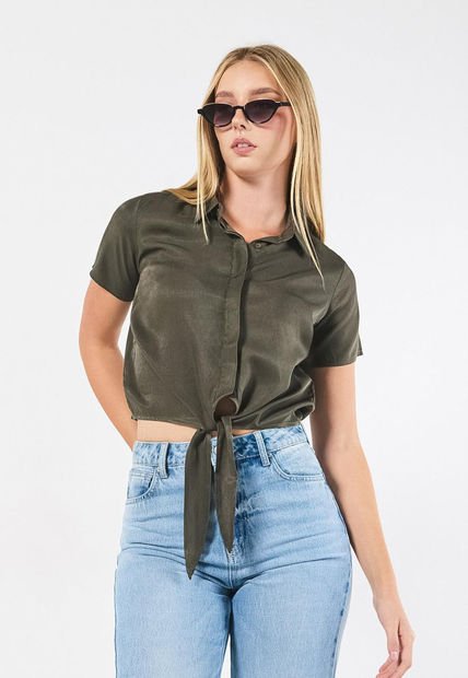 KOAJ BLUSA KOAJ TA 5798 2/24