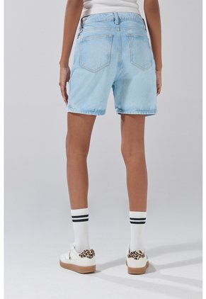 KOAJ SHORT KOAJ JEAN EXBOYFRIEND 31374 1/26