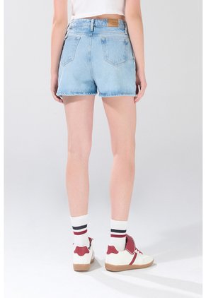 KOAJ SHORT KOAJ JEAN VINTAGE 31426 1/26