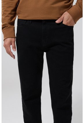 KOAJ PANTALON KOAJ JEAN STRAIGHT LEG 27600 3/