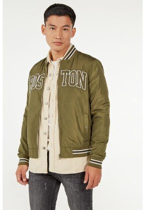 KOAJ-CHAQUETA KOAJ SANDERT 3/22