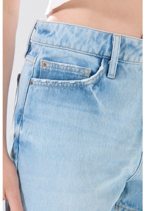 KOAJ SHORT KOAJ JEAN VINTAGE 31426 1/26