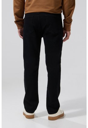 KOAJ PANTALON KOAJ JEAN STRAIGHT LEG 27600 3/