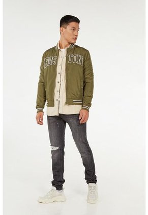 KOAJ-CHAQUETA KOAJ SANDERT 3/22