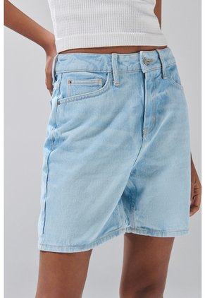 KOAJ SHORT KOAJ JEAN EXBOYFRIEND 31374 1/26