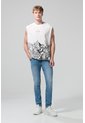 KOAJ PANTALON KOAJ JEAN  SKINNY FIT 27314 3/2 de Koaj