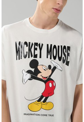 KOAJ CAMISETA KOAJ MALOZE 27628 4/25