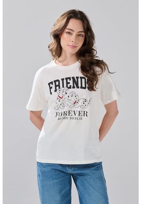 KOAJ CAMISETA KOAJ MANCHY 30565 1/26