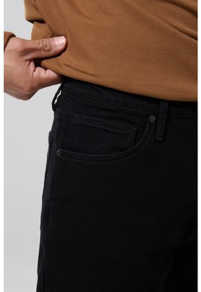 KOAJ PANTALON KOAJ JEAN STRAIGHT LEG 27600 3/