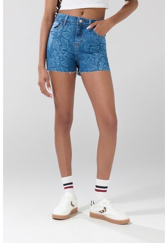 KOAJ SHORT VAQUERO KOAJ AG 29306 4/25 Koaj