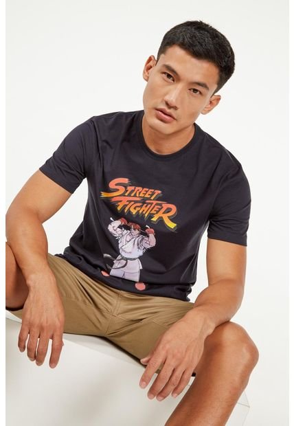 KOAJ-CAMISETA KOAJ DAJUL 4/22