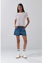 KOAJ SHORT KOAJ JEAN VINTAGE 31083 1/26 de Koaj