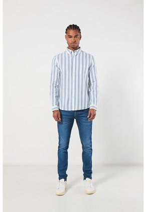 CAMISA KOAJ BUTTON DOWN ML 9057 4/24