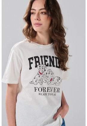 KOAJ CAMISETA KOAJ MANCHY 30565 1/26