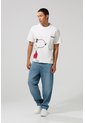KOAJ CAMISETA KOAJ COOLJO 25374 3/25 de Koaj