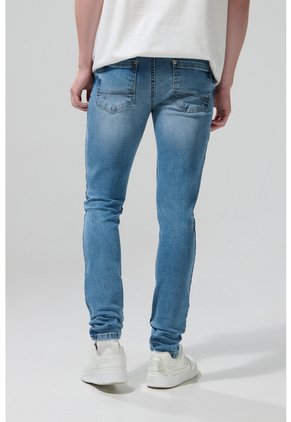 KOAJ PANTALON KOAJ JEAN  SKINNY FIT 27314 3/2