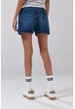 KOAJ SHORT KOAJ JEAN VINTAGE 31083 1/26 de Koaj