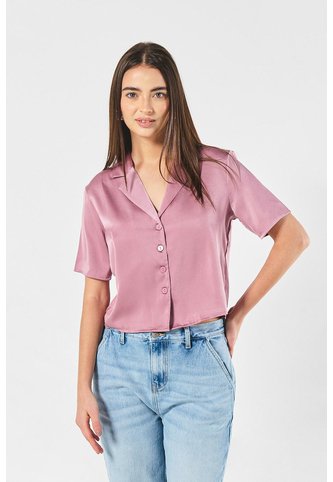 KOAJ BLUSA KOAJ RESORT MC 11051 1/25 Koaj