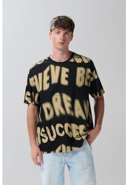 CAMISETA KOAJ EFER 1/25