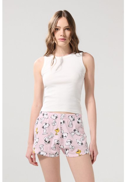 KOAJ SHORT KOAJ SPRITZ 25688 3/25