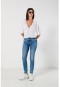 KOAJ BLUSA KOAJ ESCT V MG AGLOBADA 10526 4/24 de Koaj