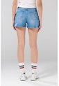 KOAJ SHORT VAQUERO KOAJ AG 29642 4/25 de Koaj