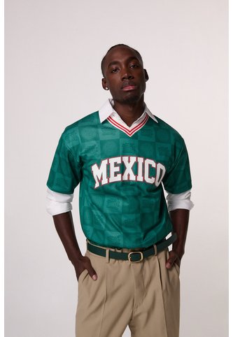 KOAJ CAMISETA KOAJ MEXI 32810 2/26 Koaj