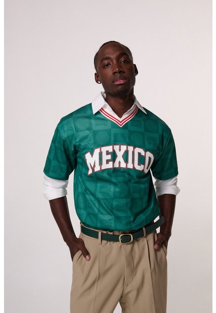 KOAJ CAMISETA KOAJ MEXI 32810 2/26